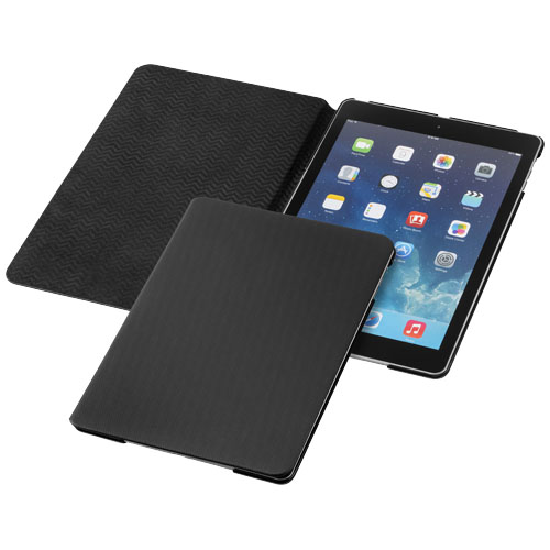 PF Kerio iPad Air-Hülle schwarz