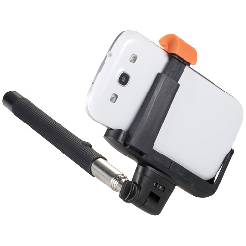 PF Stretch Bluetooth® Selfie Stick schwarz