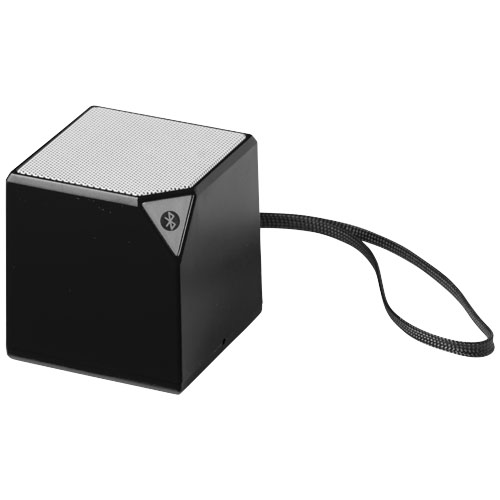 PF Sonic Bluetooth® Lautsprecher mit integriertem Mikrofon schwarz
