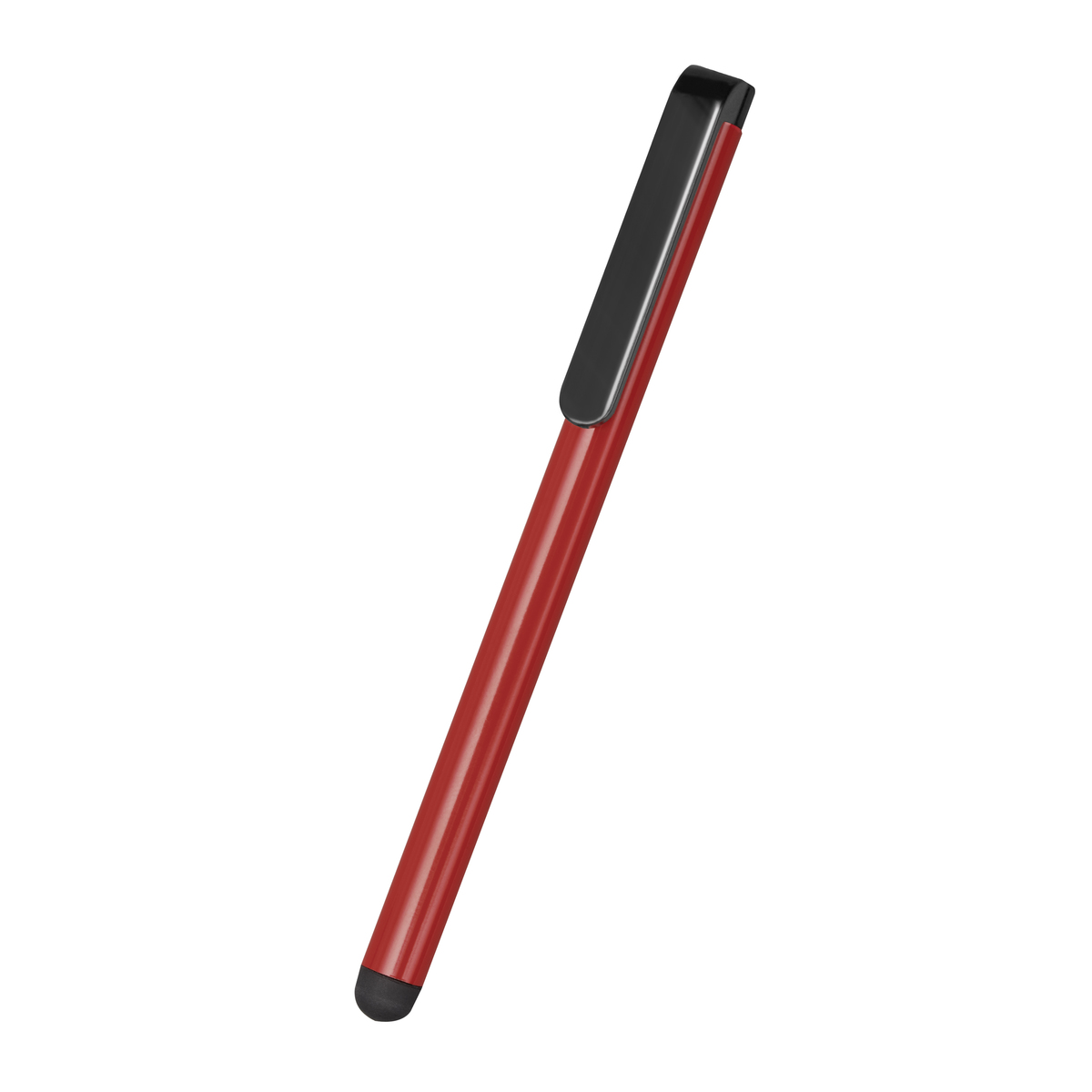LM Eingabestift für Smartphones und Tabletcomputer REFLECTS-LISBON RED rot