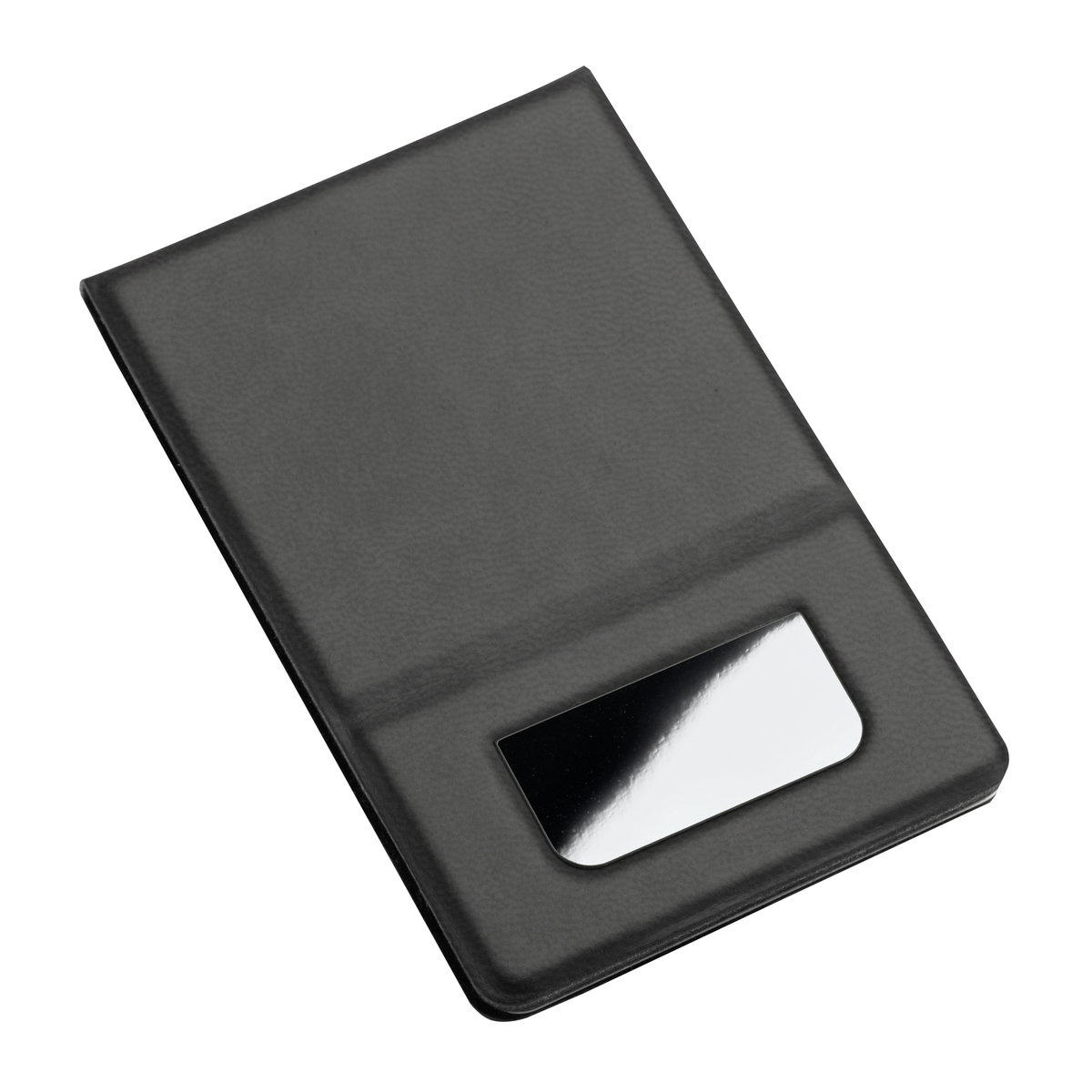 LM Taschenspiegel REFLECTS-HARBEL BLACK schwarz
