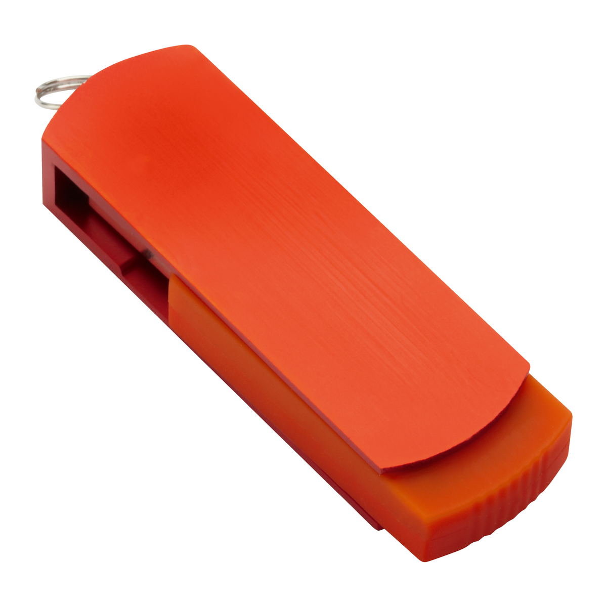 LM USB-Speicherstick ARAUCA ORANGE 4GB orange