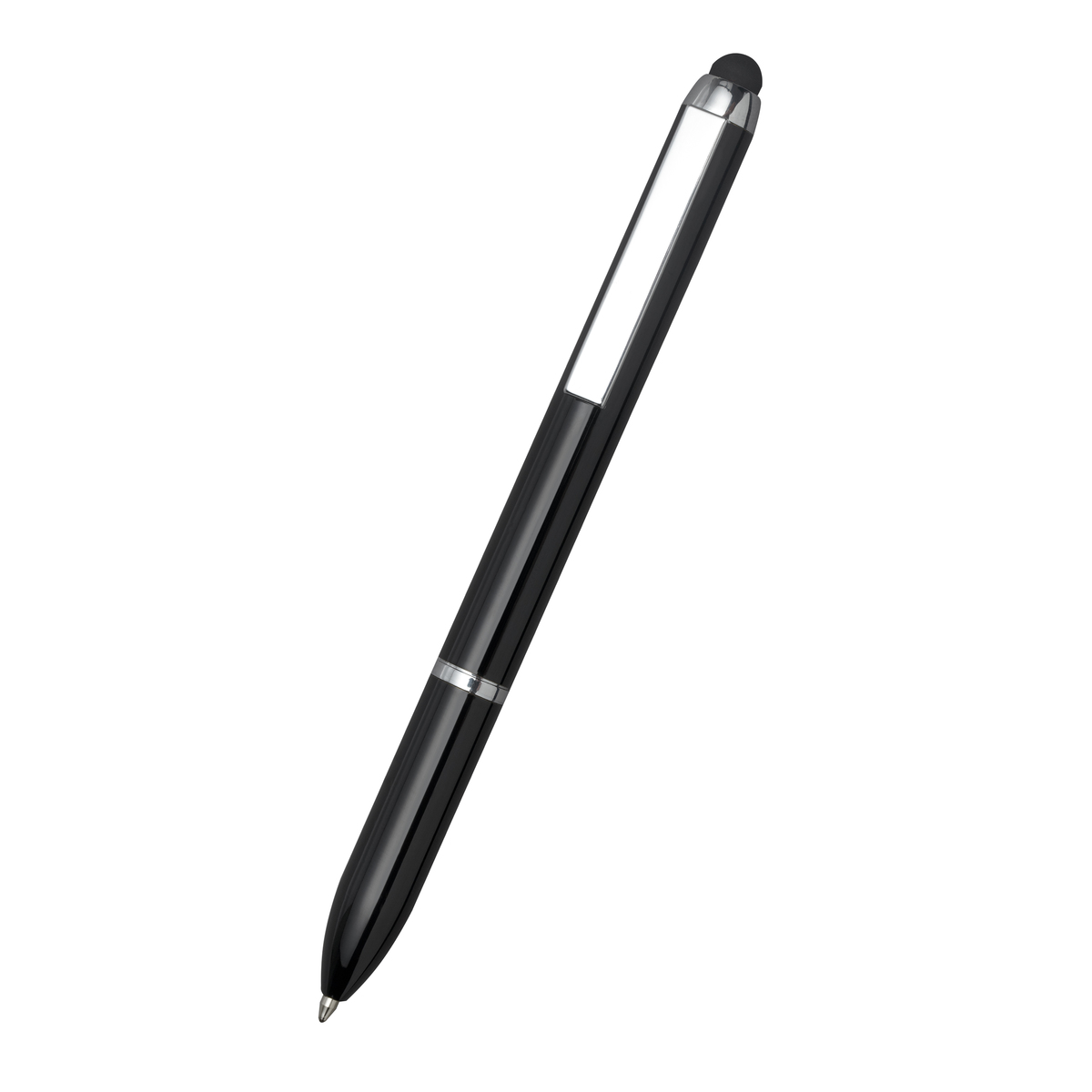 LM 3-in-1 Stift CLIC CLAC-CAIRO BLACK schwarz