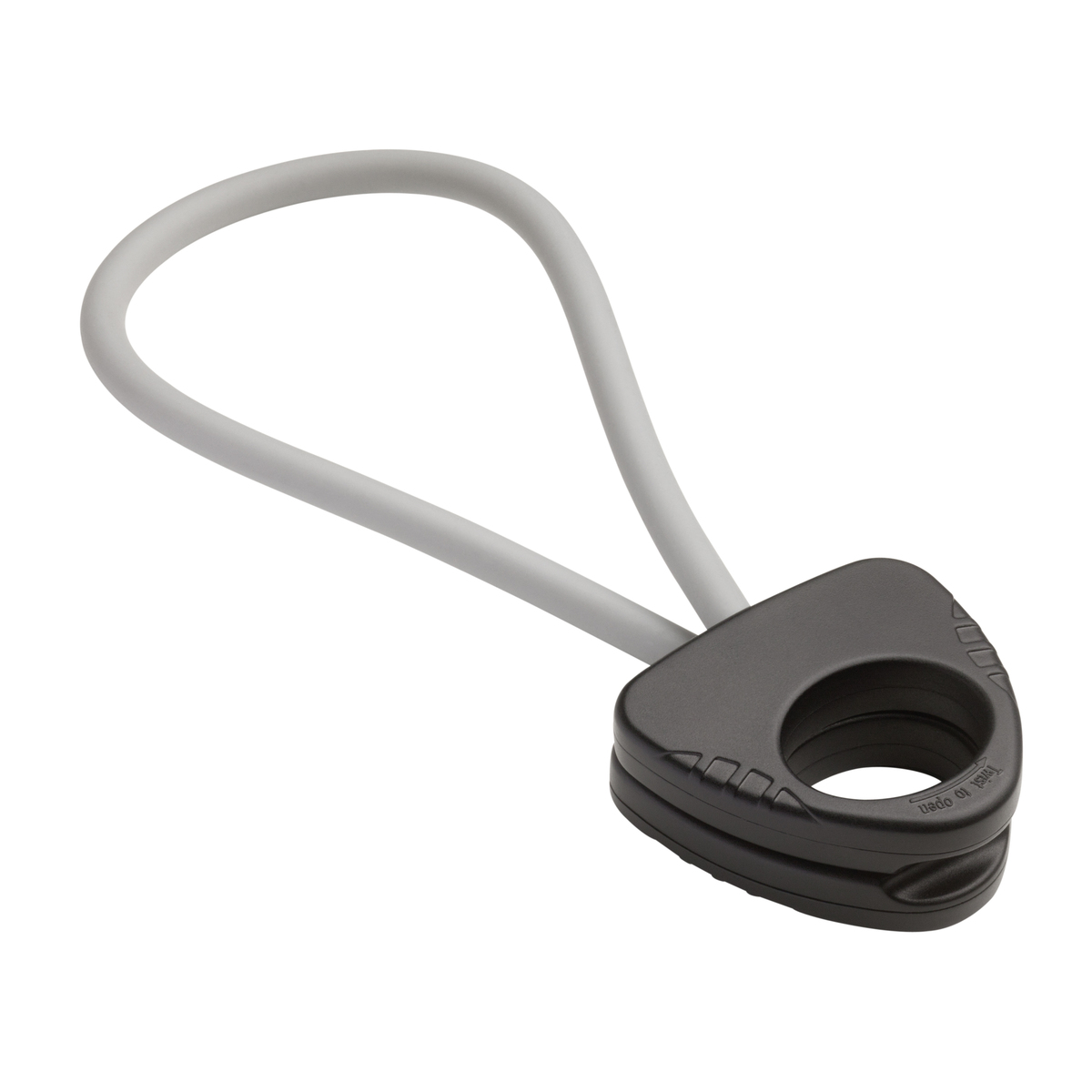 LM Fitness Expander REFLECTS-PERSONAL TRAINER BLACK schwarz