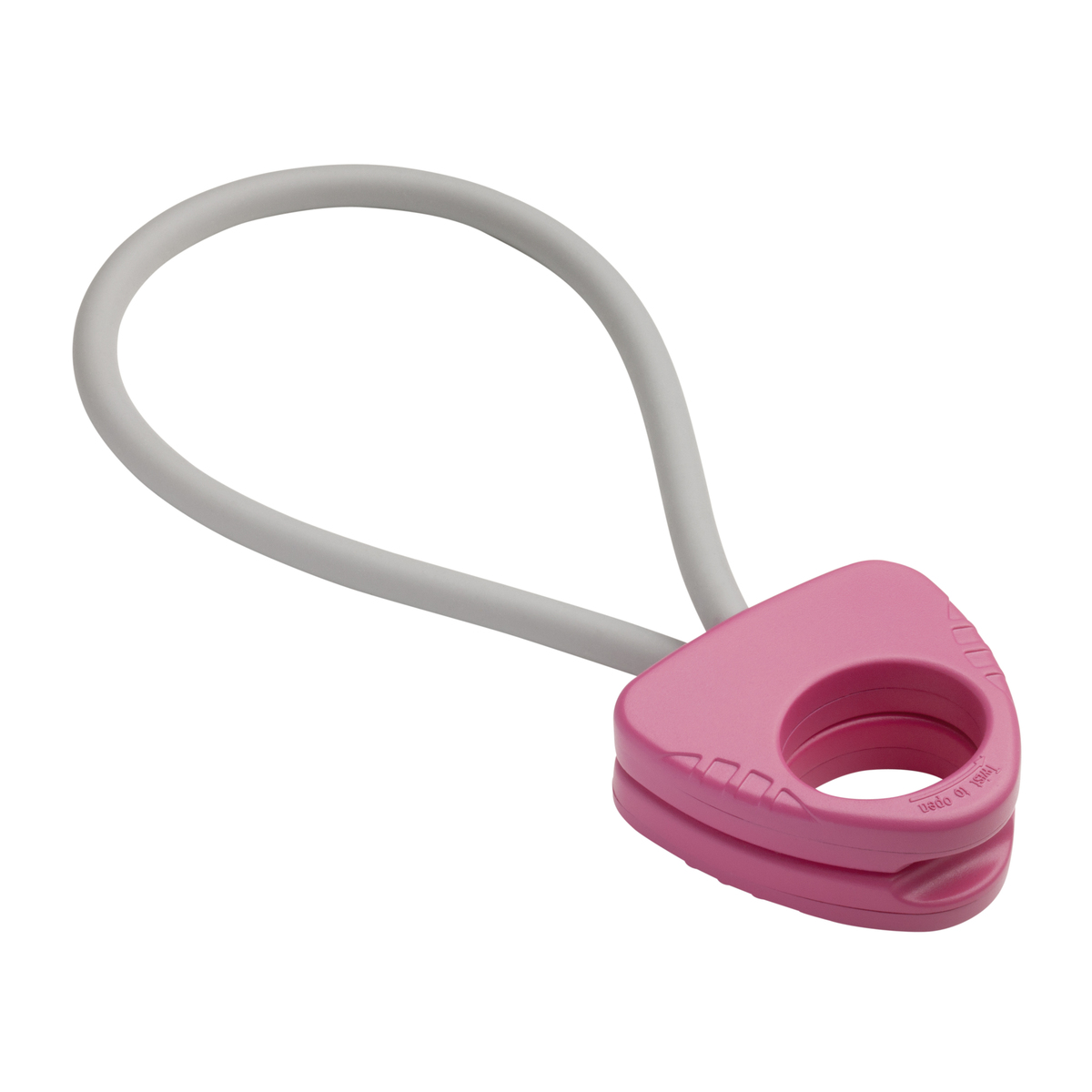 LM Fitness Expander REFLECTS-PERSONAL TRAINER MAGENTA magenta