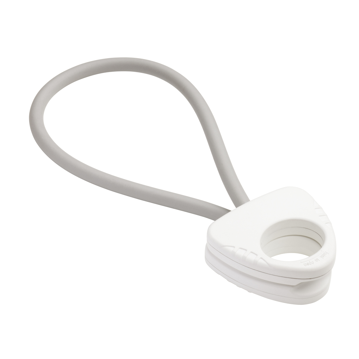 LM Fitness Expander REFLECTS-PERSONAL TRAINER WHITE weiß