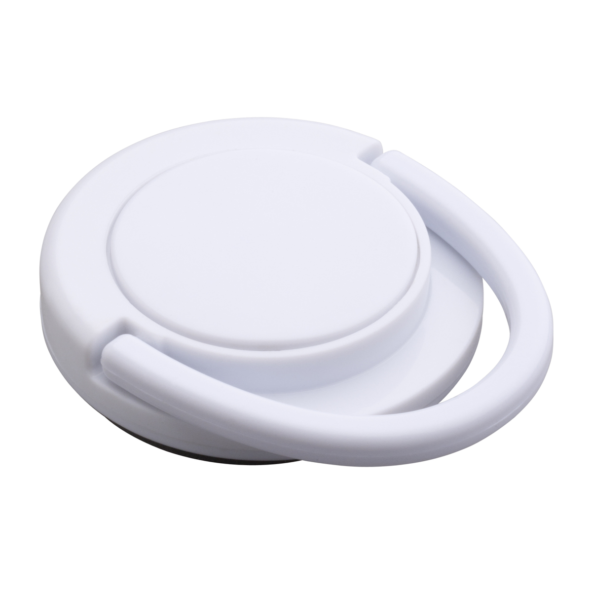 LM Smartphone Ringständer REFLECTS-MALAGA WHITE WHITE weiß / weiß