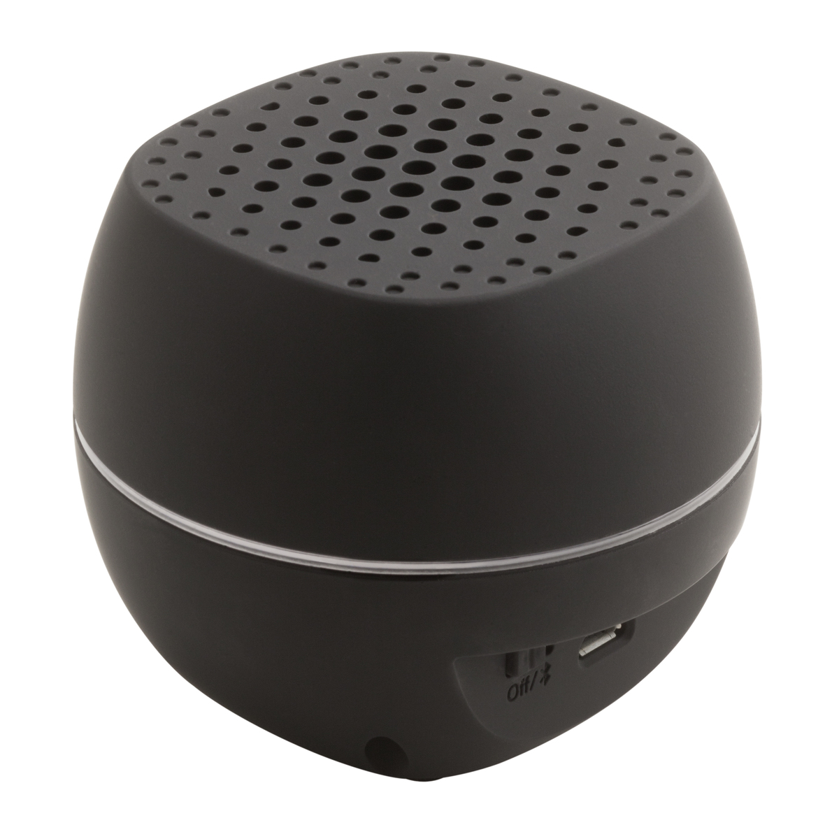 LM Lautsprecher mit Bluetooth® Technologie REFLECTS-VINICA BLACK schwarz