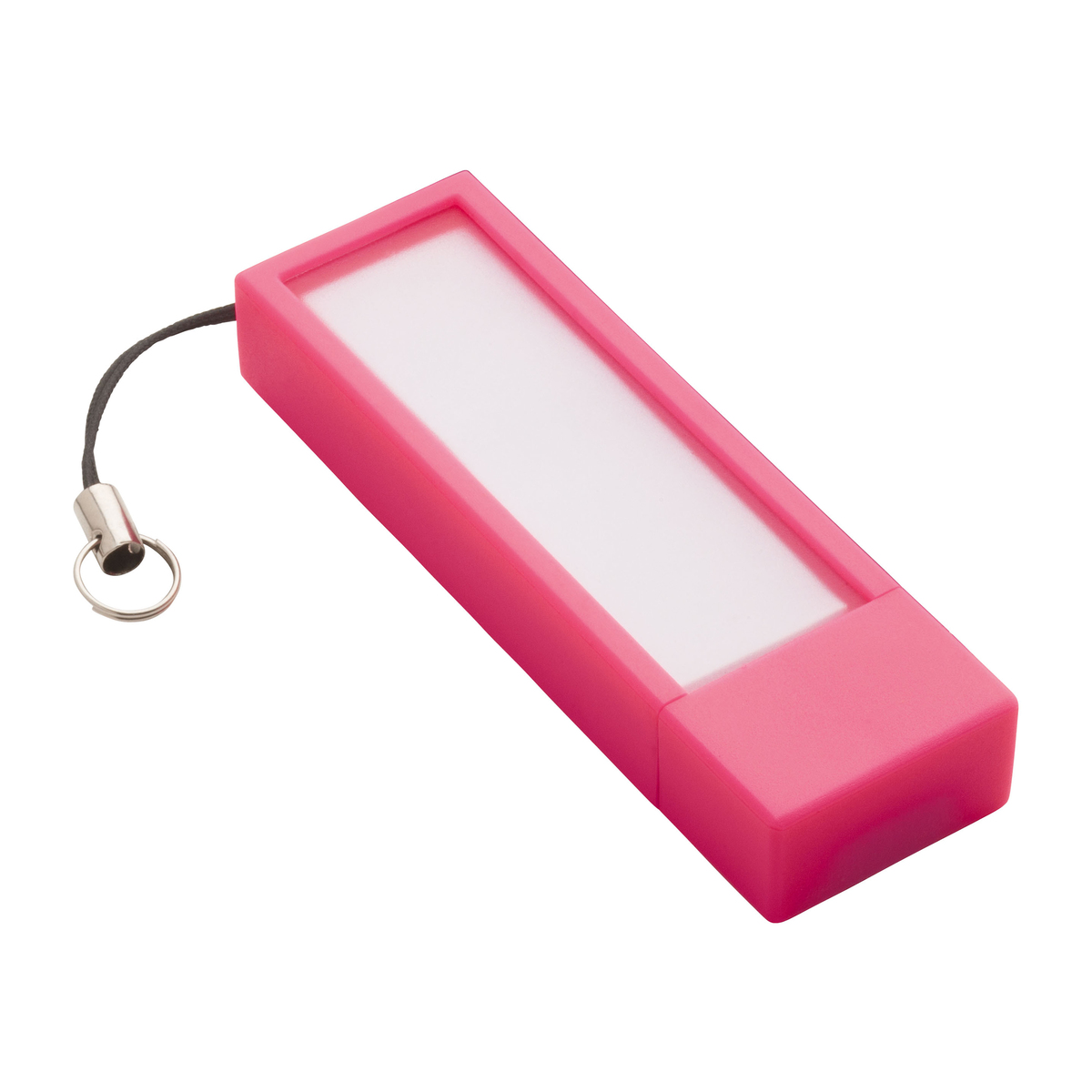 LM USB-Speicherstick REFLECTS-USB + NOTES MAGENTA 4GB magenta