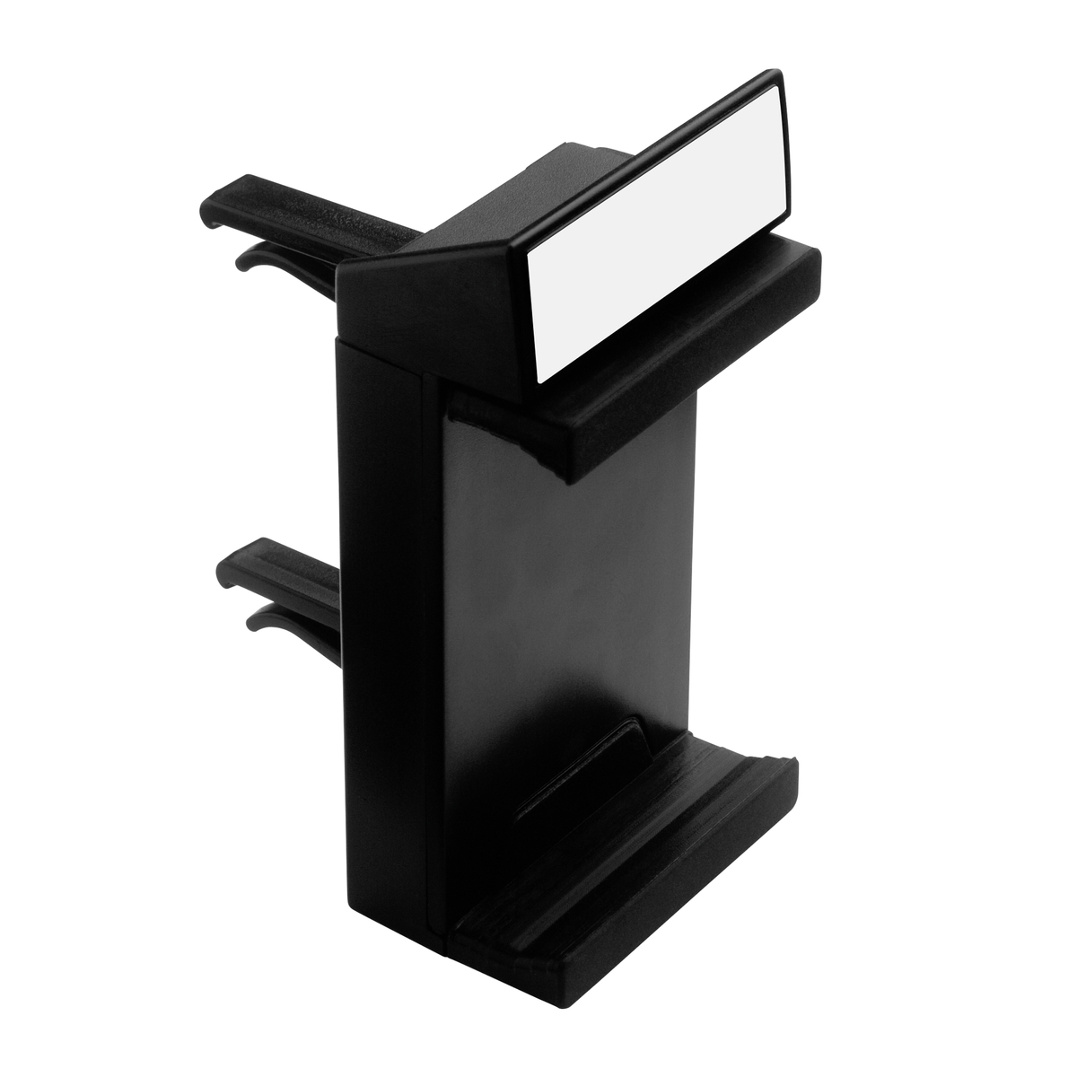 LM KFZ-Smartphone-Halterung REFLECTS-MARGATE BLACK schwarz, schwarz/weiß
