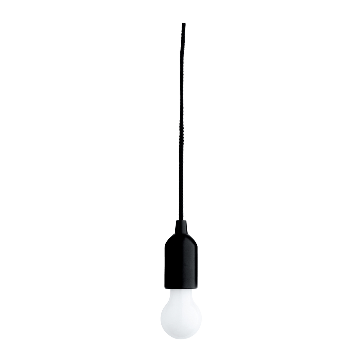 LM LED Lampe mit effektvollem Wechsellicht REFLECTS-GALESBURG I BLACK schwarz, weiß