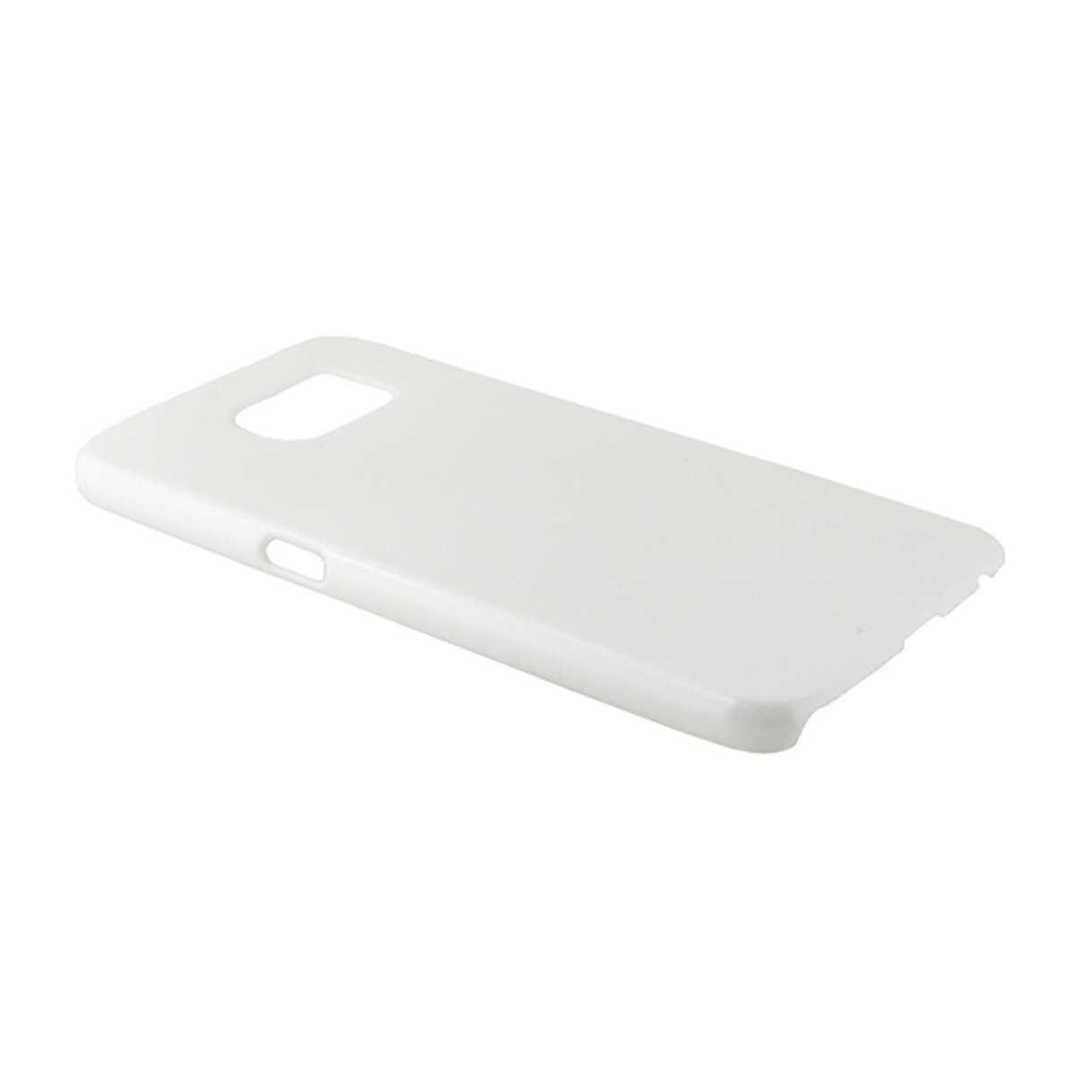 LM Smartphonecover REFLECTS-COVER XIV Galaxy S6 WHITE weiß