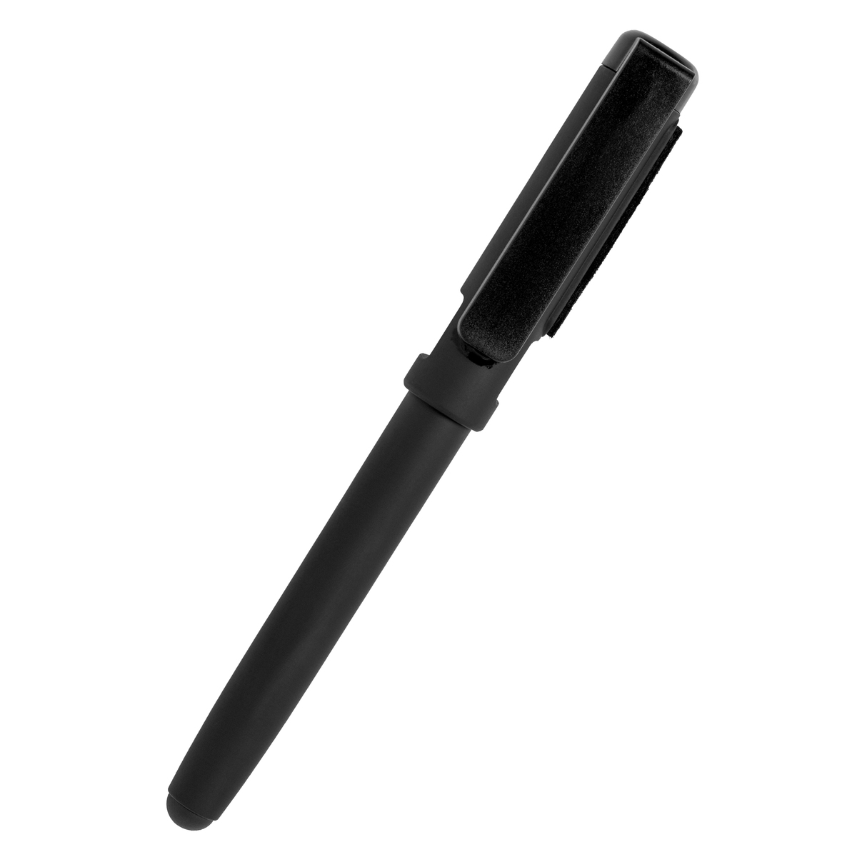 LM 4-in-1 Stift CLIC CLAC-BARS BLACK schwarz