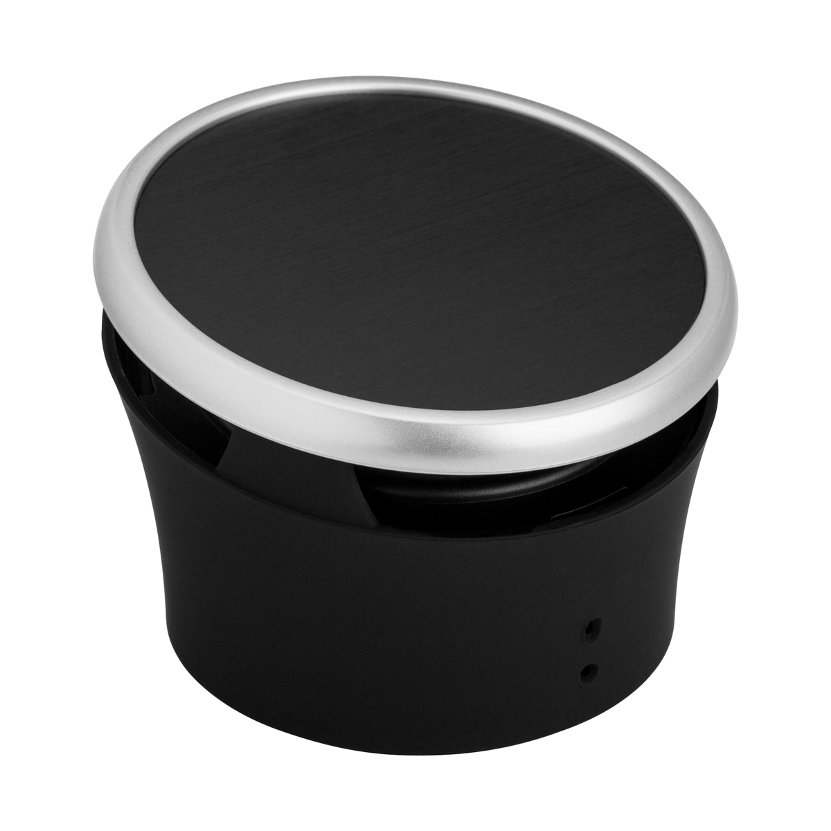 LM Lautsprecher mit Bluetooth® Technologie REFLECTS-MAYURO schwarz/silber