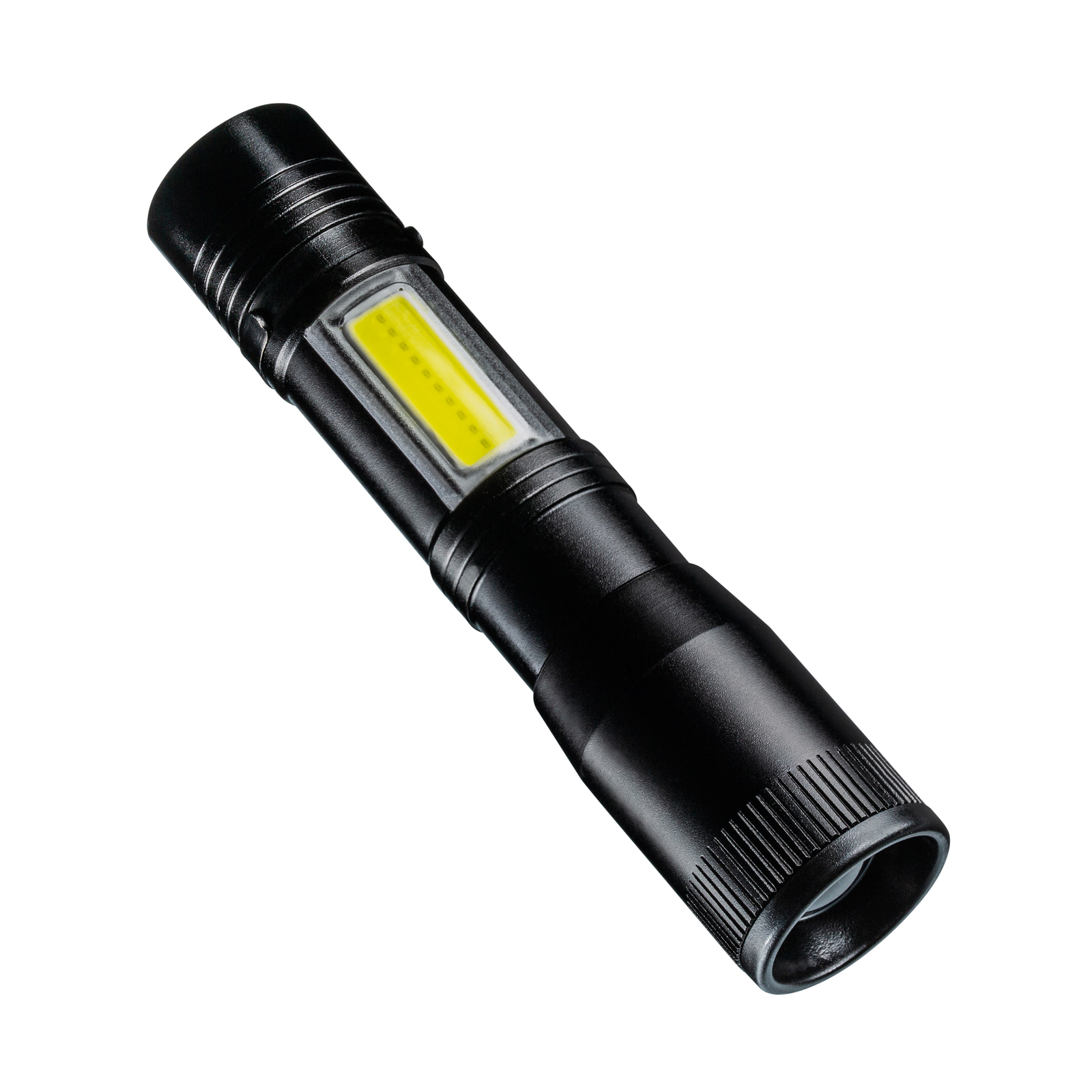 LM Taschenlampe REFLECTS-MONCTON schwarz