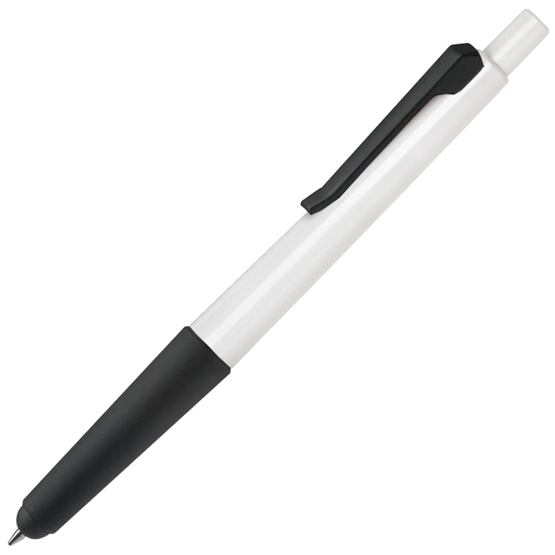 TOPPOINT Touch Pen Stylus Weiss