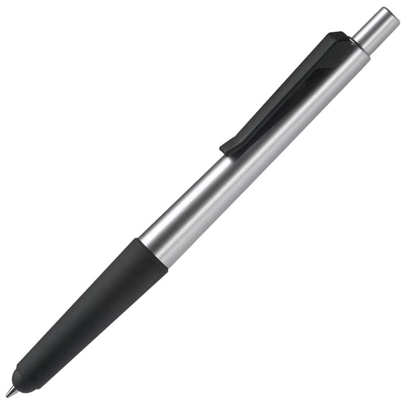 TOPPOINT Touch Pen Stylus Silber