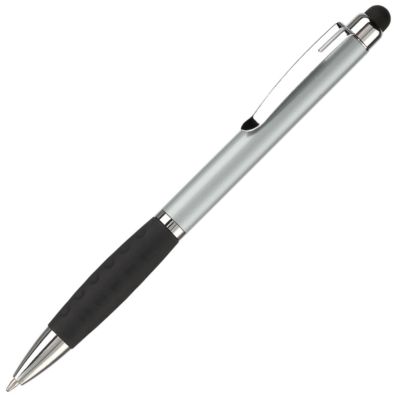 TOPPOINT Touch Screen Pen Mercurius Silber