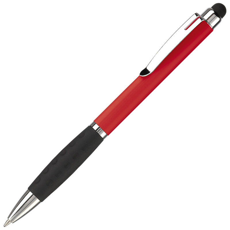 TOPPOINT Touch Screen Pen Mercurius Rot
