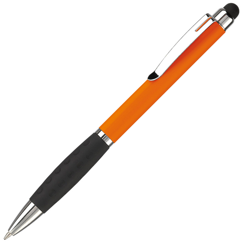 TOPPOINT Touch Screen Pen Mercurius Orange