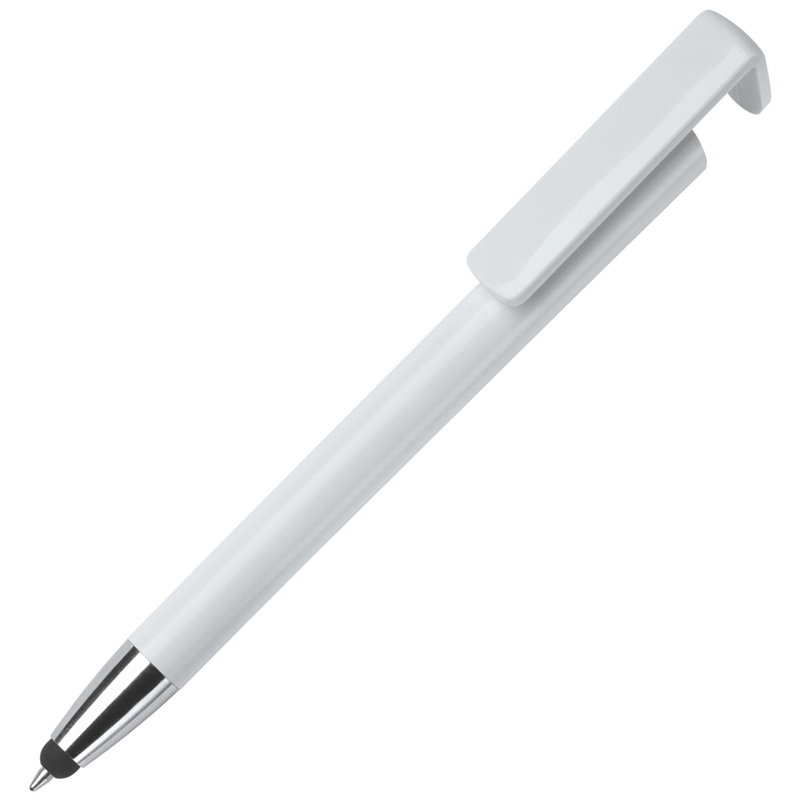 TOPPOINT 3 in 1 Touch pen Weiss