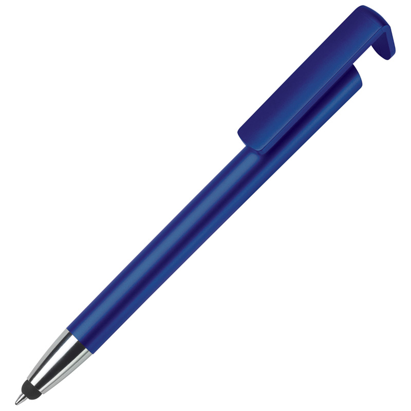 TOPPOINT 3 in 1 Touch pen Blau