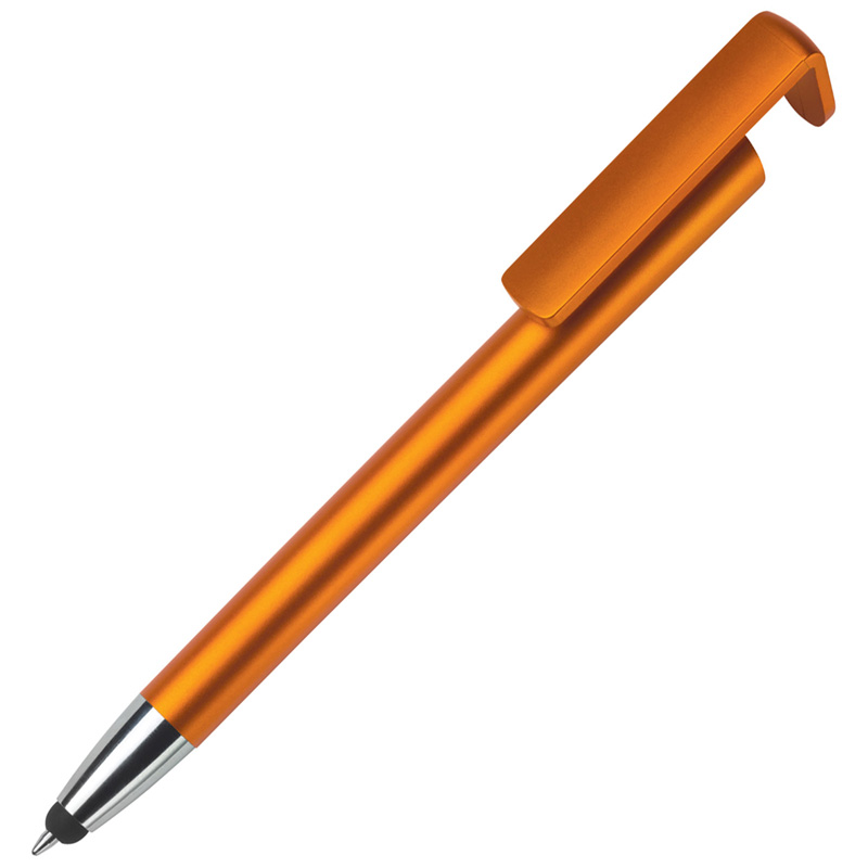 TOPPOINT 3 in 1 Touch pen Orange