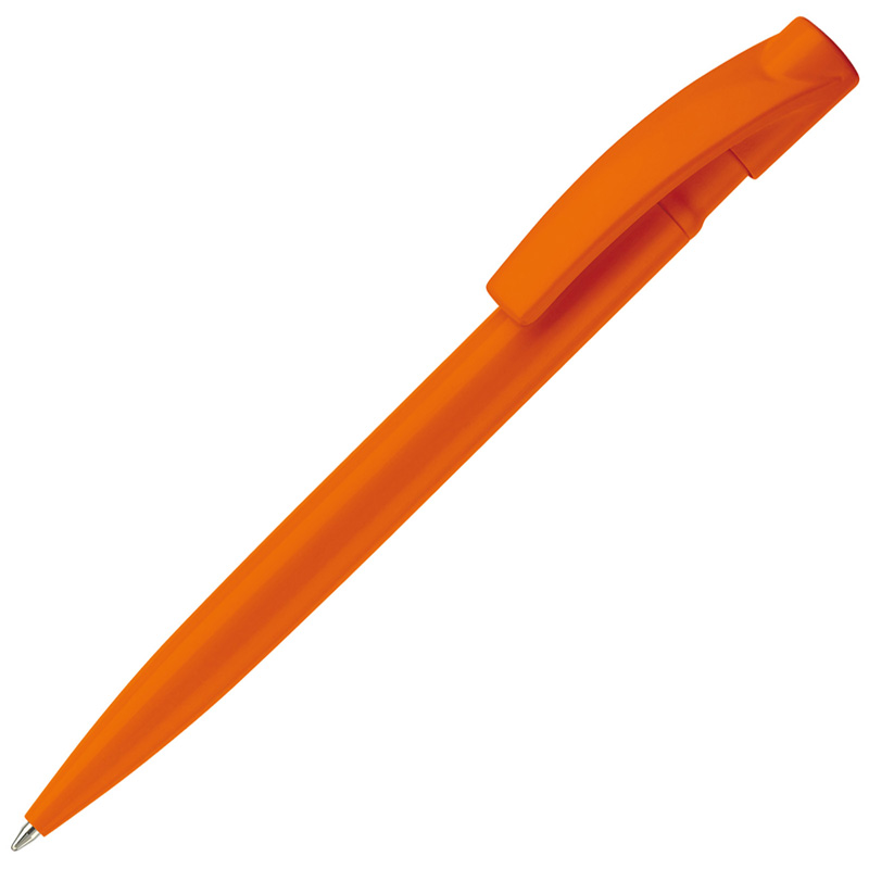 TOPPOINT Kugelschreiber Wega Hardcolour Orange
