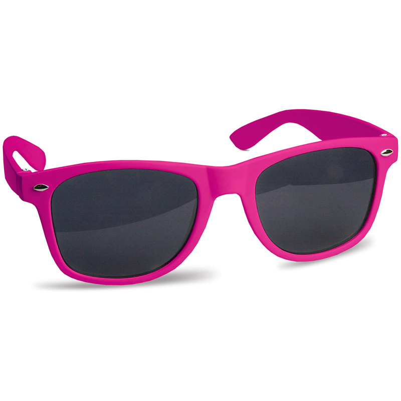 TOPPOINT Sonnenbrille Justin Rosa
