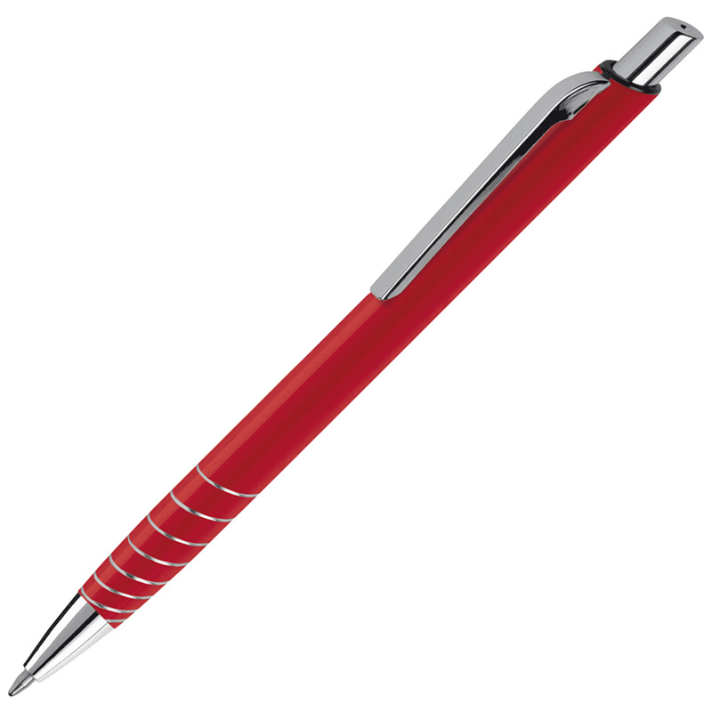 TOPPOINT Kugelschreiber Havana Rot