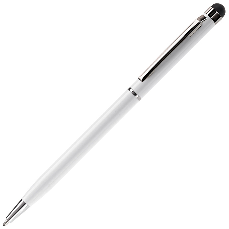 TOPPOINT Touch Pen Tablet Weiss