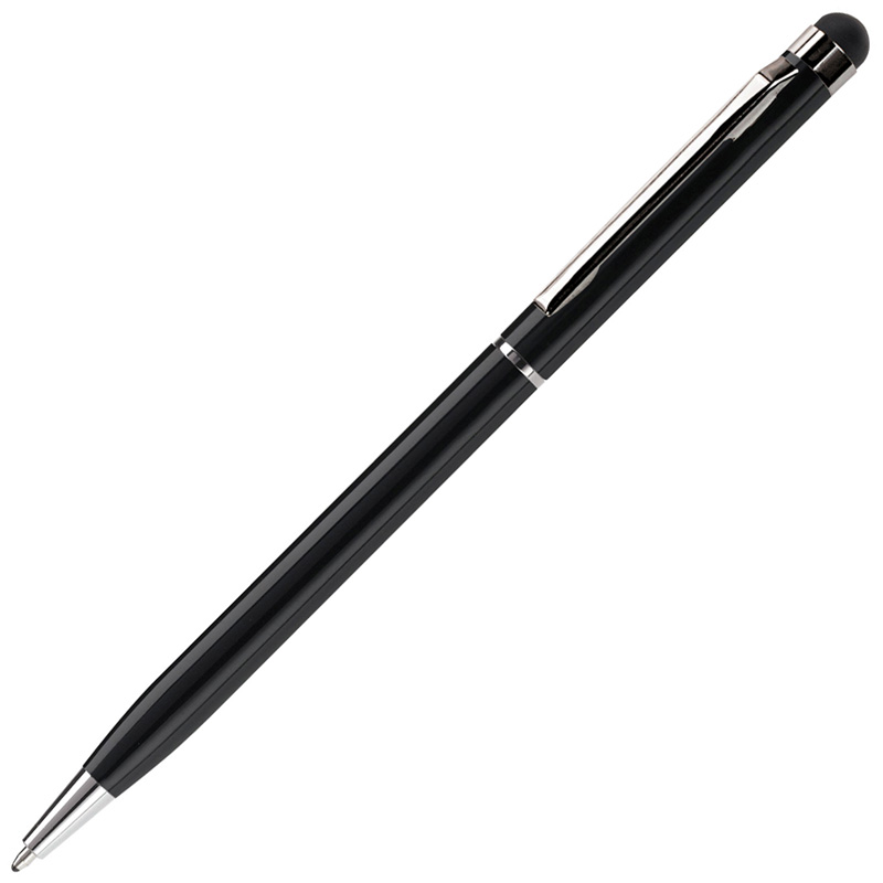 TOPPOINT Touch Pen Tablet Schwarz