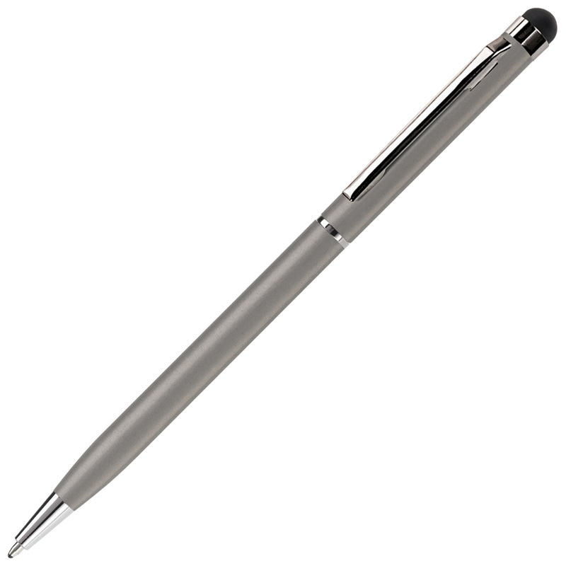 TOPPOINT Touch Pen Tablet Silber