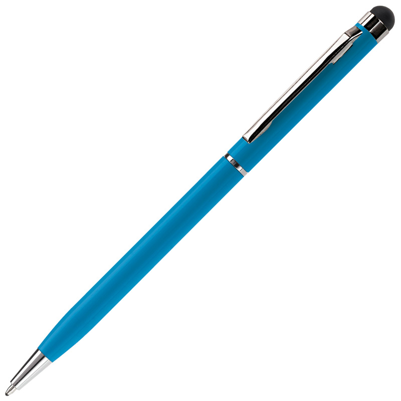 TOPPOINT Touch Pen Tablet Blau