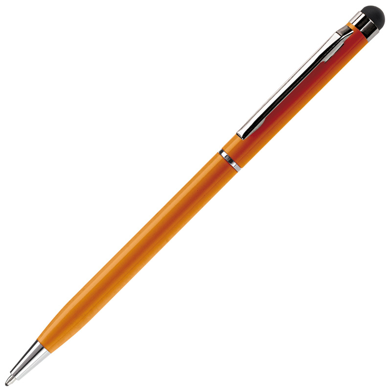 TOPPOINT Touch Pen Tablet Orange