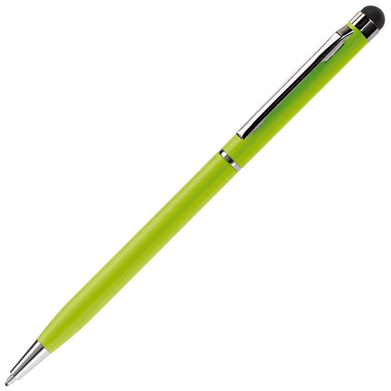 TOPPOINT Touch Pen Tablet Hellgrün