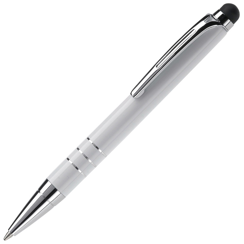 TOPPOINT Touch Pen Tablet Little Weiss
