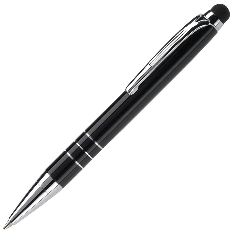 TOPPOINT Touch Pen Tablet Little Schwarz