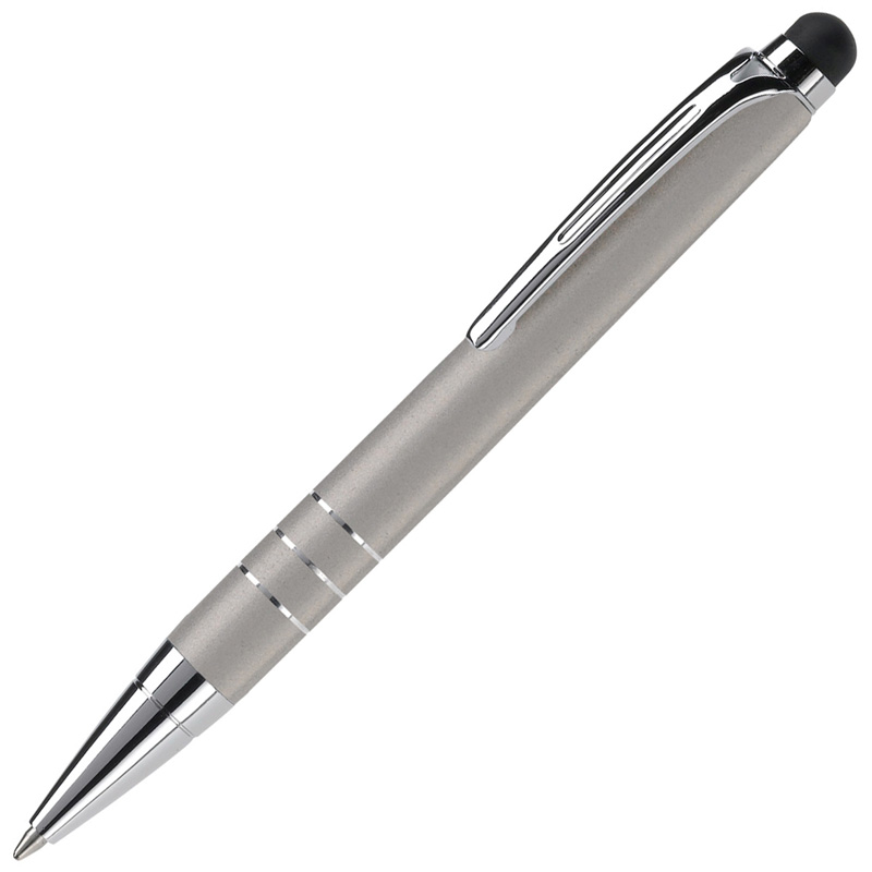 TOPPOINT Touch Pen Tablet Little Silber