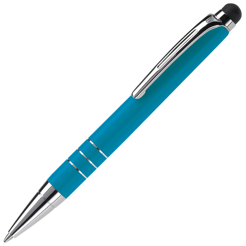 TOPPOINT Touch Pen Tablet Little Blau