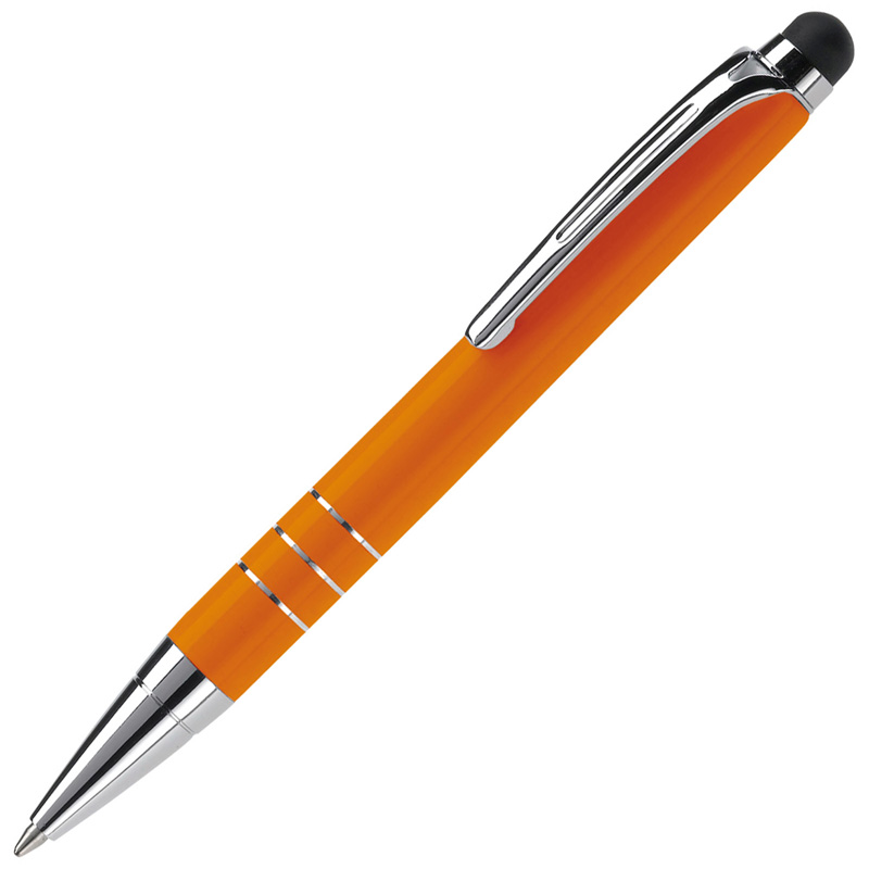 TOPPOINT Touch Pen Tablet Little Orange