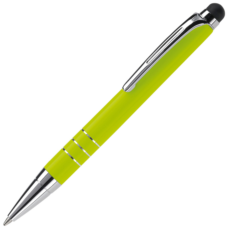 TOPPOINT Touch Pen Tablet Little Hellgrün