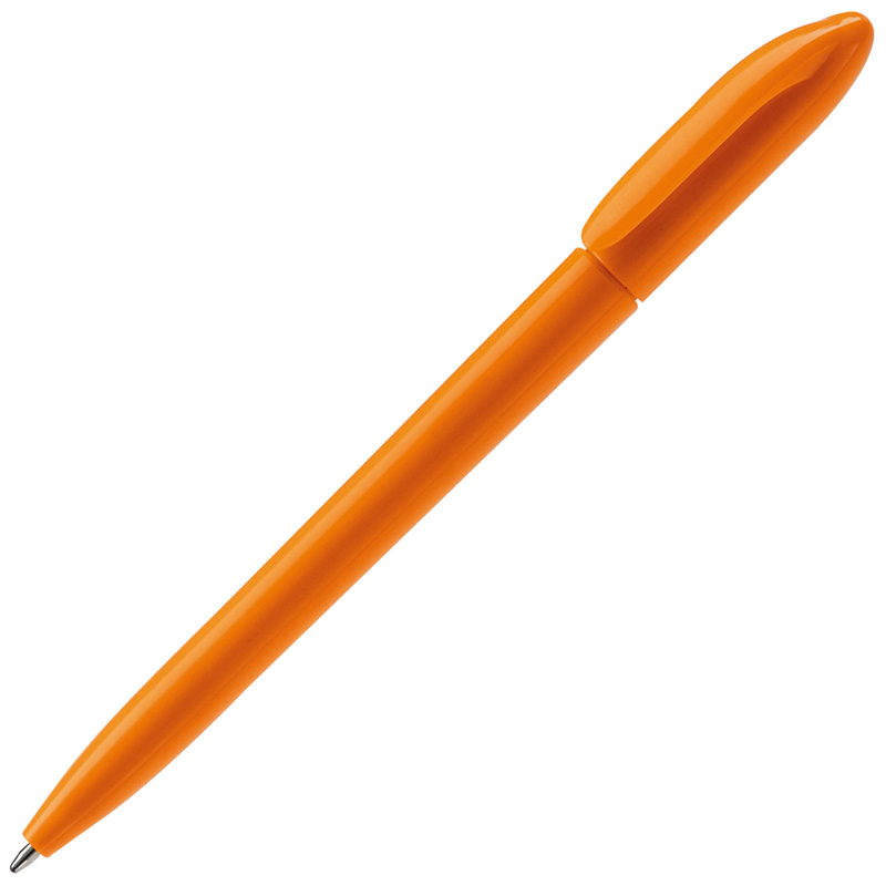TOPPOINT Kugelschreiber Twisty Orange
