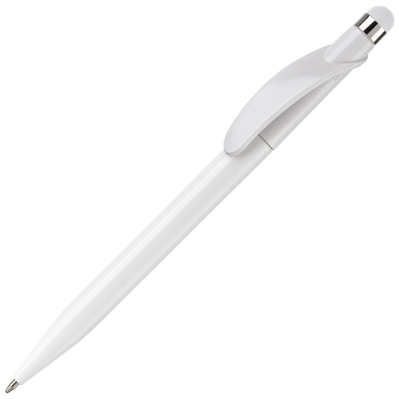 TOPPOINT Cosmo Stylus Weiss / Weiss