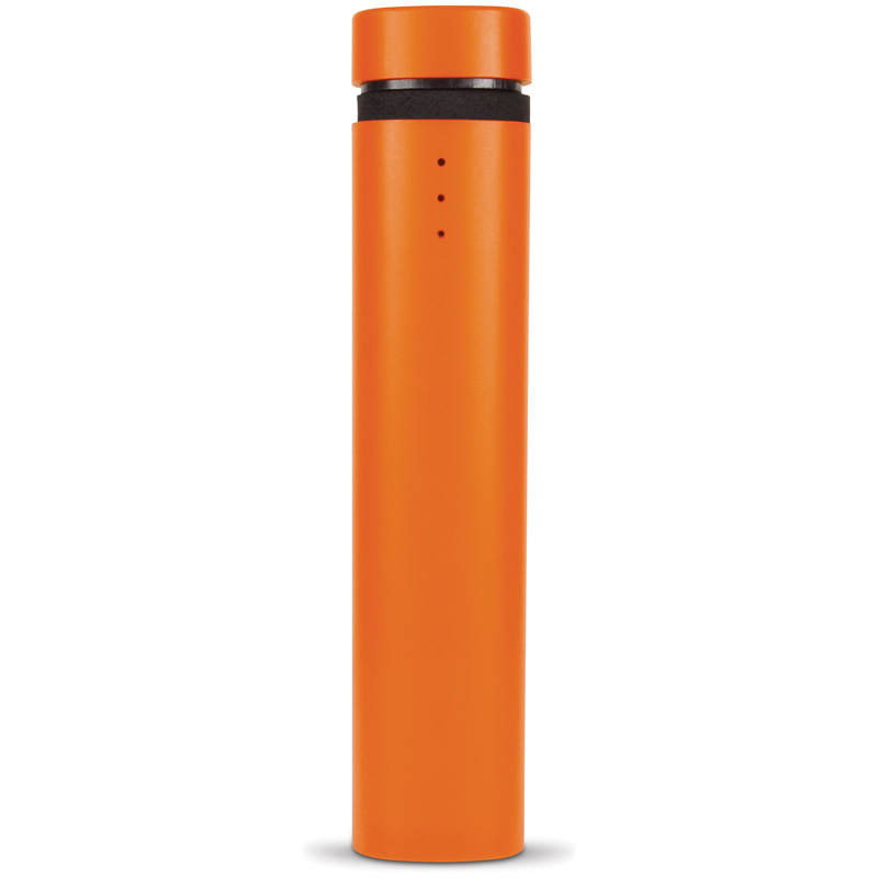TOPPOINT Powerbank Speaker 2200 mAh Orange