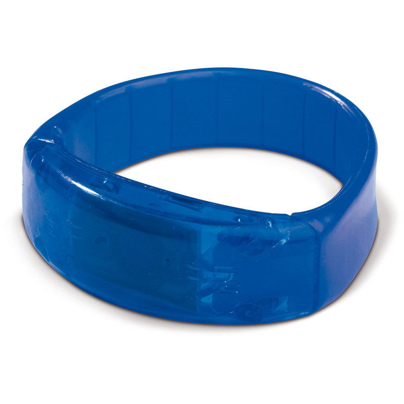 TOPPOINT Armband Blink Blau