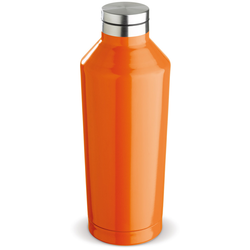 TOPPOINT Thermo Vase 500ml Orange
