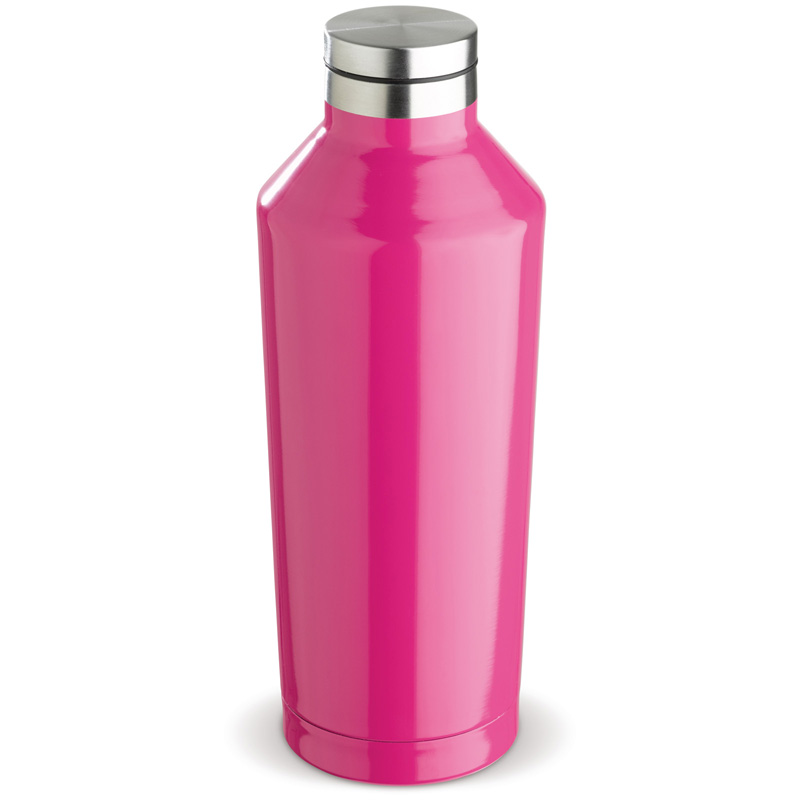 TOPPOINT Thermo Vase 500ml Rosa