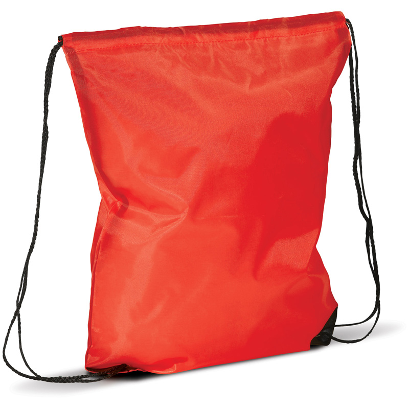 TOPPOINT Rucksack aus Polyester Rot