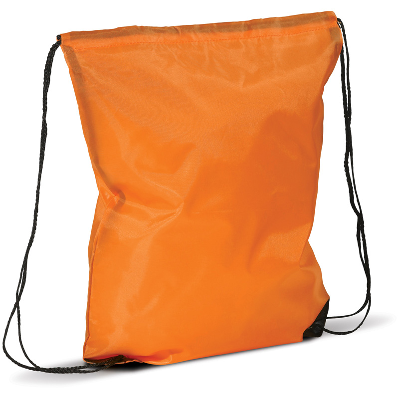 TOPPOINT Rucksack aus Polyester Orange